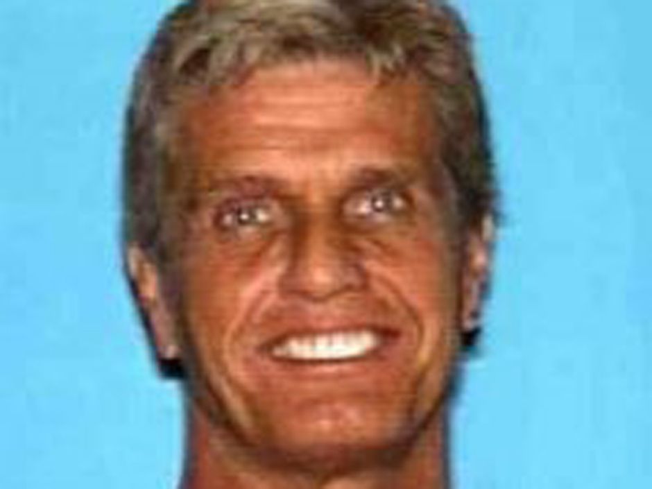 Body of missing Hollywood executive found by hikers two years after he