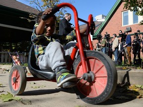 Sean Kilpatrick / The Canadian Press