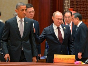 AP Photo/RIA Novosti,  Presidential Press Service)