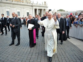 AFP/Getty Images