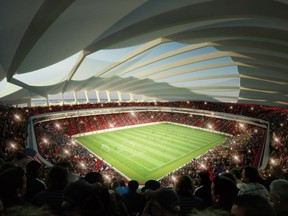 Qatar 2022/HH Vision via Getty Images