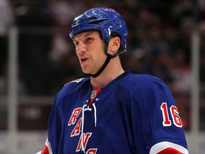 Sean Avery Ice hockey Sport New York Rangers National Hockey League, field  hockey, jersey, competition Event, sports png