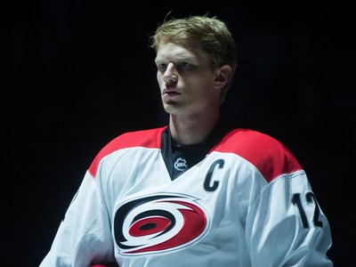 Carolina Hurricanes: Revisiting the Full Eric Staal Trade Tree