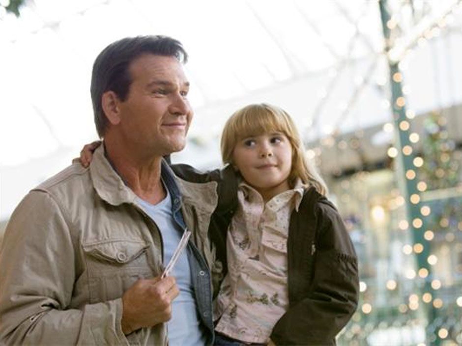 Why are so many godawful Christmas movies filmed in Edmonton