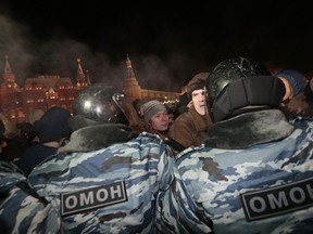 AP Photo/Ivan Sekretarev