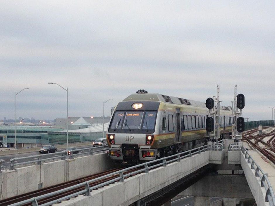 Commuters left waiting for new trains say daily commute on M-2s an assault  on senses