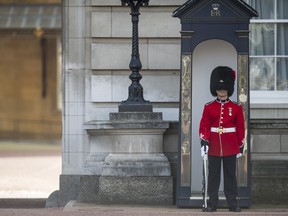 Bogdan Maran / Associated Press