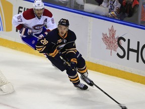 AP Photo/The Buffalo News, Harry Scull Jr.