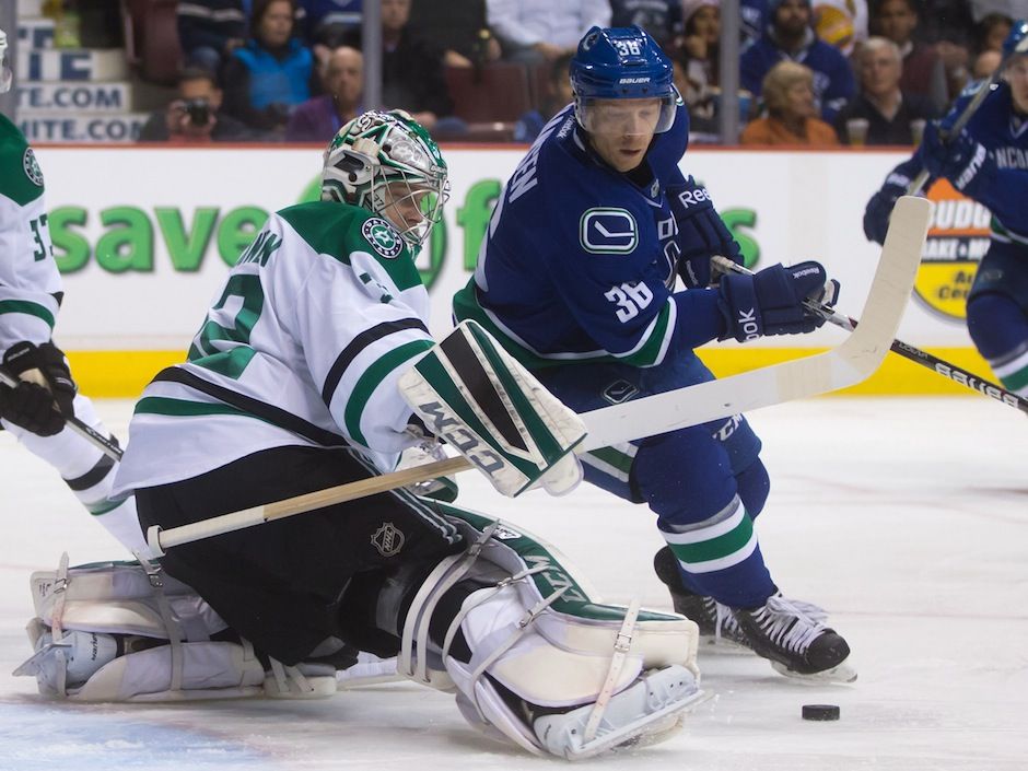  Loose Threads: Canucks curiosities and more from