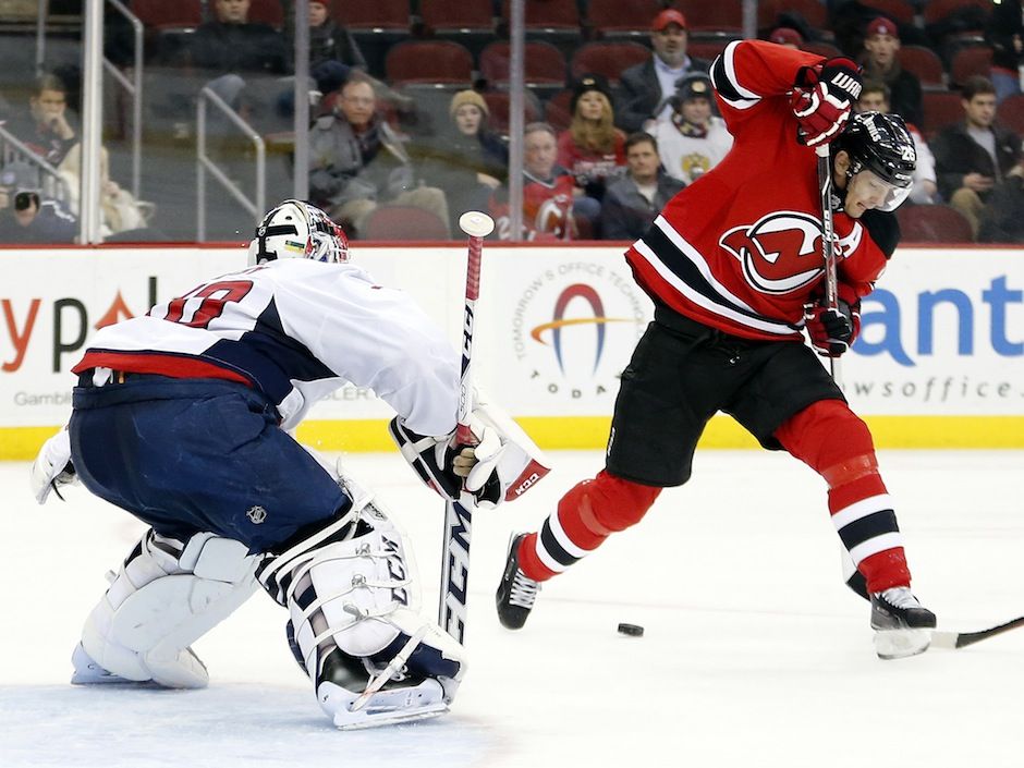 New Jersey Devils: Patrik Elias' Forgotten 2012 Season