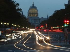 Mark Wilson/Getty Images