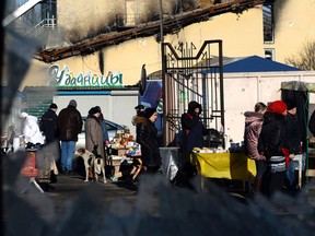 Vasily Maximov/AFP/Getty Images