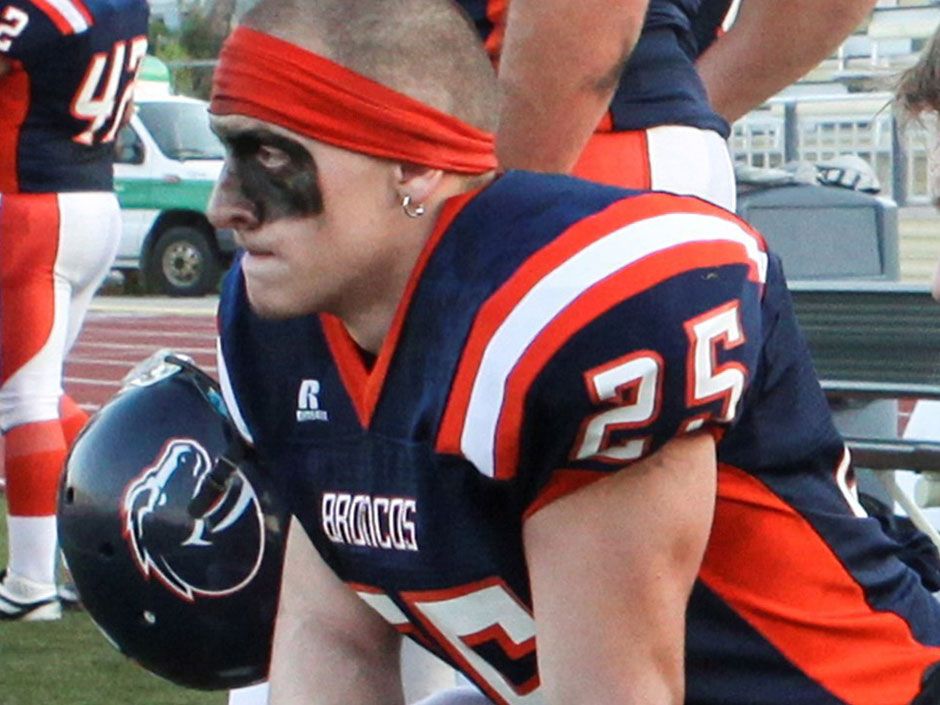 News - Kamloops Broncos Football Club