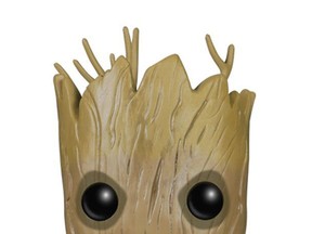 groot