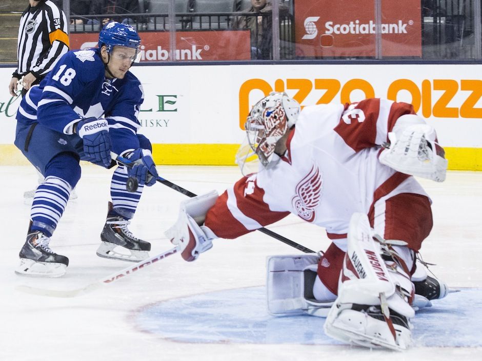 Morgan Rielly injury turns Toronto Maple Leafs' blueline crisis from bad to  critical - Daily Faceoff