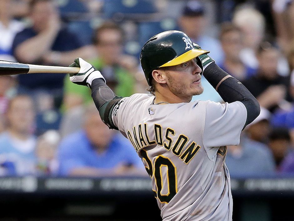 A's best trades under Billy Beane have come in the offseason, not midseason