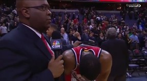 This s**t embarrassing': John Wall reveals harsh reality of rookie