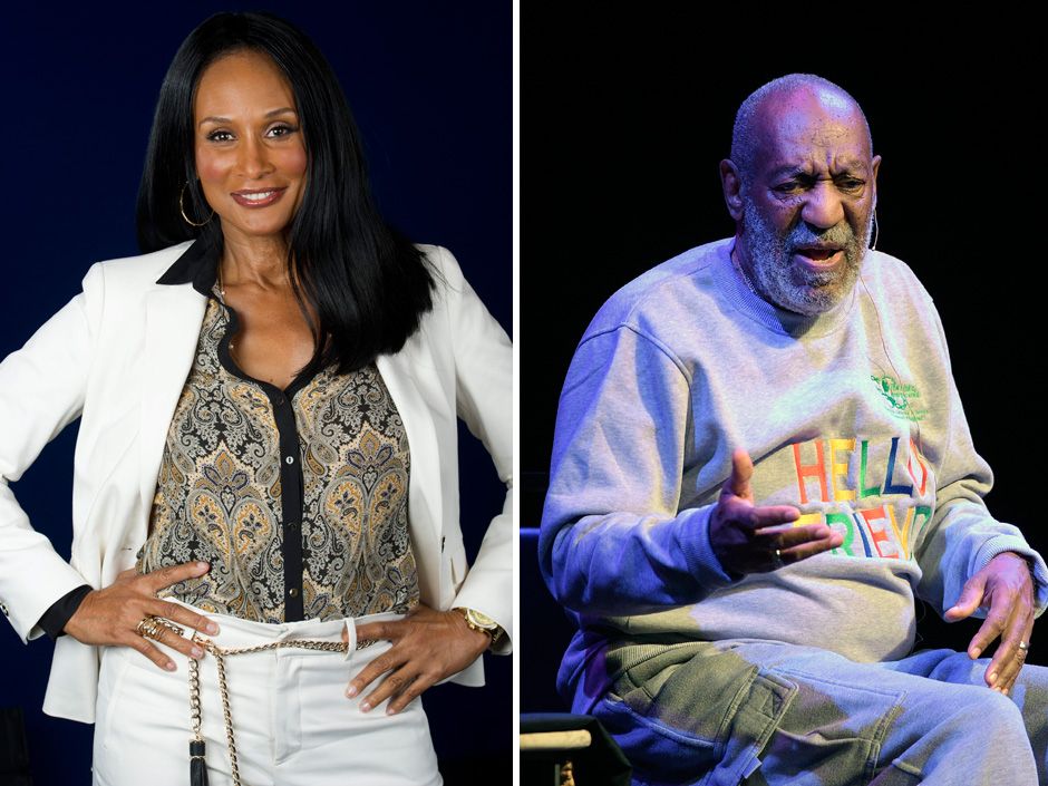 'Bill Cosby drugged me,' former model Beverly Johnson writes in Vanity