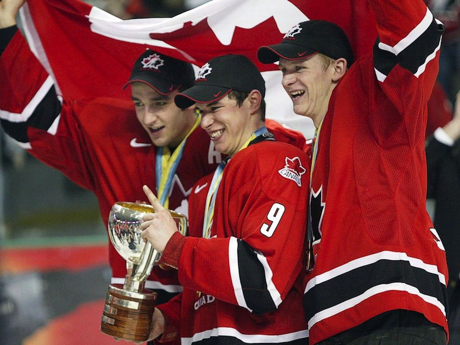 How TSN turned the world juniors into a pillar of seasonal programming — and changed Canada's 