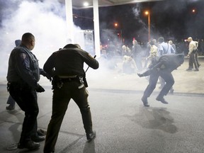 AP Photo/St. Louis Post-Dispatch, David Carson