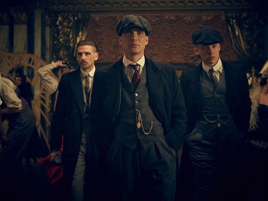 Peaky Blinders: The Real Meaning Behind Winston Churchill's Role