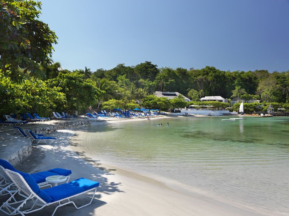 Room Keys: Round Hill Resort, Montego Bay, Jamaica | National Post