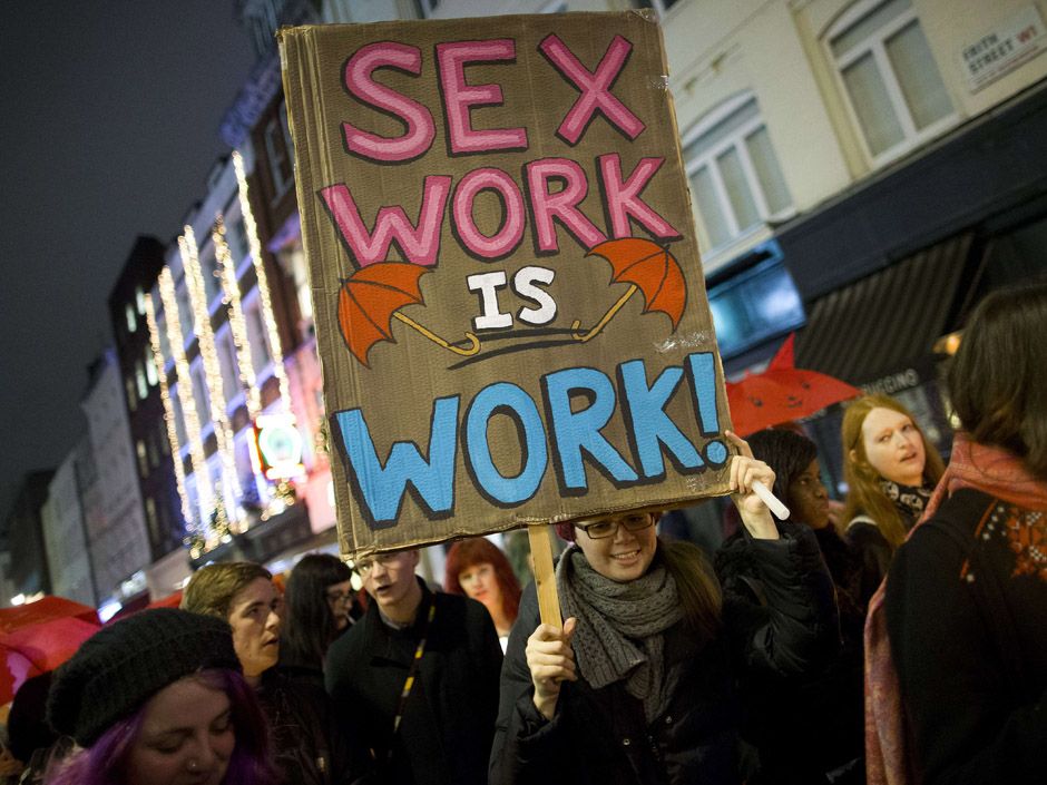 Canadian Alliance For Sex Work Law Reform Help Keep Sex Workers Safe National Post 2874