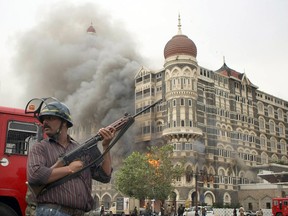 SAJJAD HUSSAIN/AFP/Getty Images