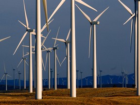 An Environmental Review Tribunal in Ontario ruled that it had no conclusive proof that turbines pose a health hazard to those living near them.