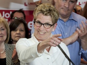 Wynne’s Liberals have made a great show of the effort they’ve put into containing health-care costs, wading enthusiastically into a confrontation with doctors that ended in a draw and left neither side looking impressive.
