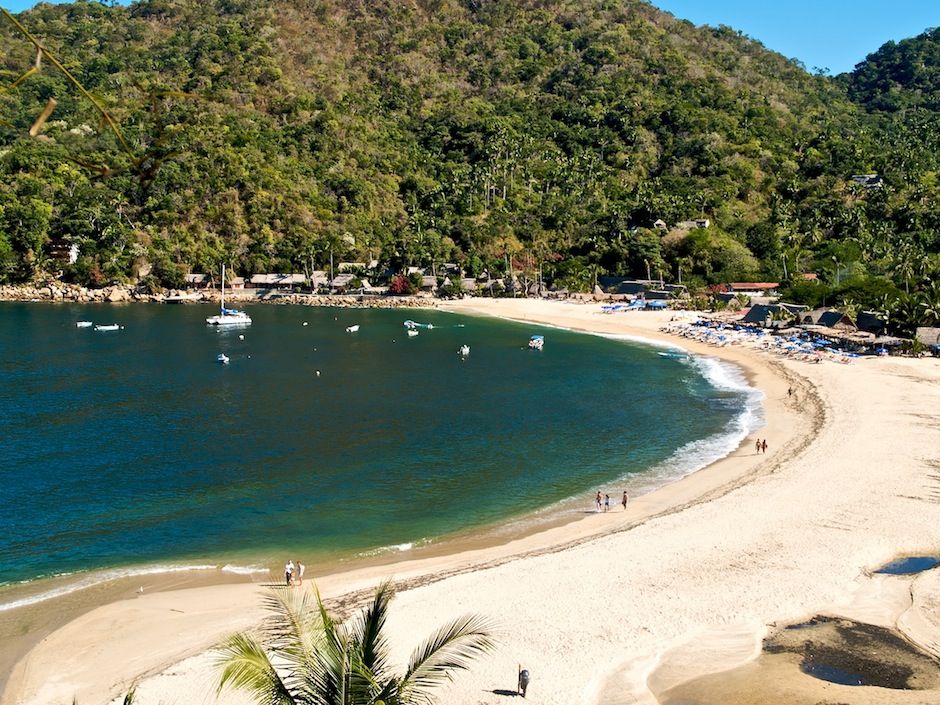 Forks & The Road: Why Yelapa, Mexico is worth the boat trip | National Post