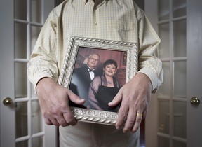 Peter Power for PostMedia News