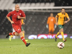 Canada Soccer