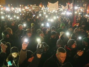 SEAN GALLUP / GETTY IMAGES