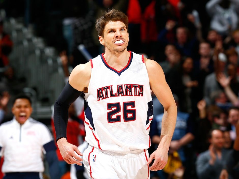 Ex-Sixers GM: 'Girls in Philly Wanted to Kill Me' for Korver Trade