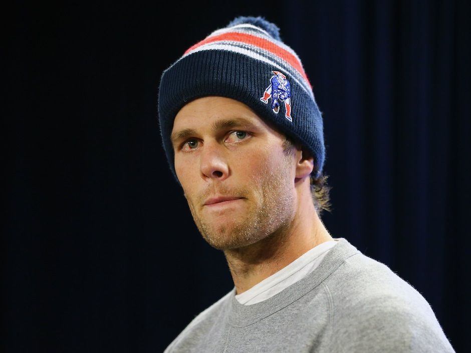 Tom Brady on unexplained absence: 'I'm 45 years old, man. There's a lot of  s*** going on