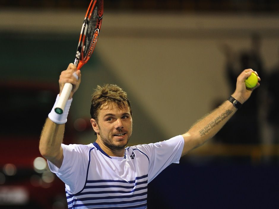 RIO OPEN CONFIRMA WAWRINKA PARA 2024, News Article, Rio Open