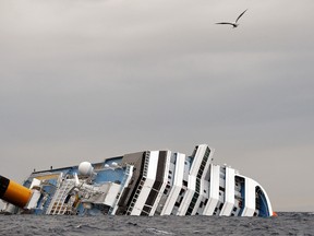 AFP PHOTO / ANDREAS SOLAROANDREAS SOLARO/AFP/Getty Images