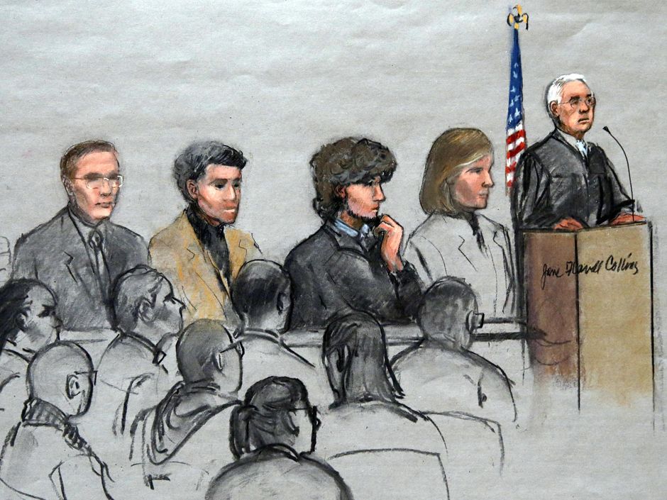 The jury in the Boston Bombing trial will have to ask itself: Do