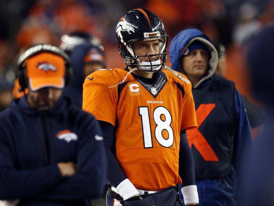 Colts & Broncos fans agree on one thing: Peyton Manning