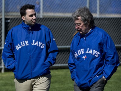 John Lott on X: The case of the curious catcher: How #BlueJays
