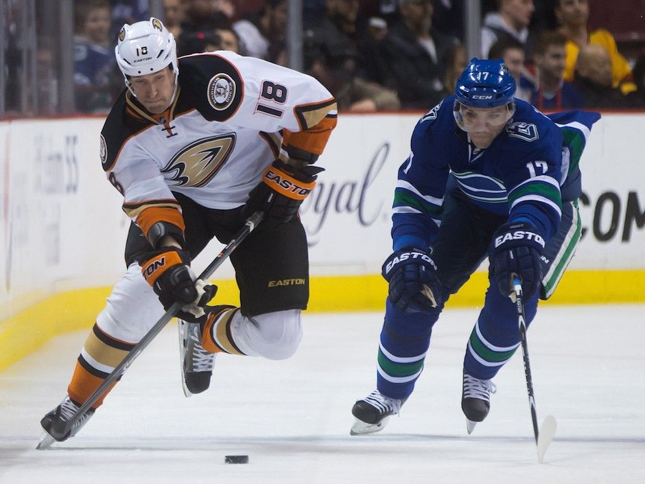 Vancouver Canucks stars angry over re-sale of Kevin Bieksa charity game  tickets