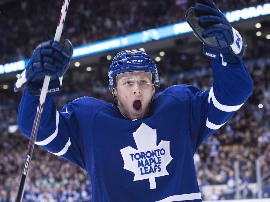 GDT: - Leafs @ Stars - Thurs Jan 23, 2014 - Keep the dream alive