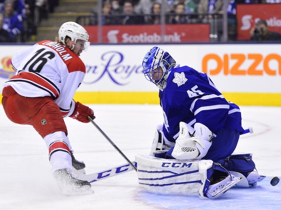 Paxton on X: Maple Leafs vs Canadiens Stadium Series Jersey