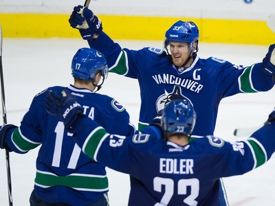The top 10 best Vancouver Canucks jerseys to own  Georgia Straight  Vancouver's source for arts, culture, and events