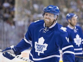 Mixed emotions from Leafs fans over Phil Kessel's departure