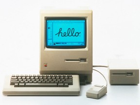 Apple Computer, Inc.