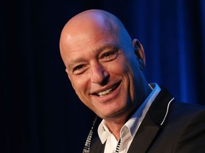 Howie Mandel came from a loving family, but that doesn't mean he didn't face serious challenges because of mental health while growing up. Now the comedian has dedicated part of his time to helping the cause, through the Bell Let's Talk campaign.