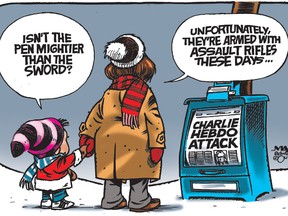 MALCOLM MAYES/THE WINDSOR STAR