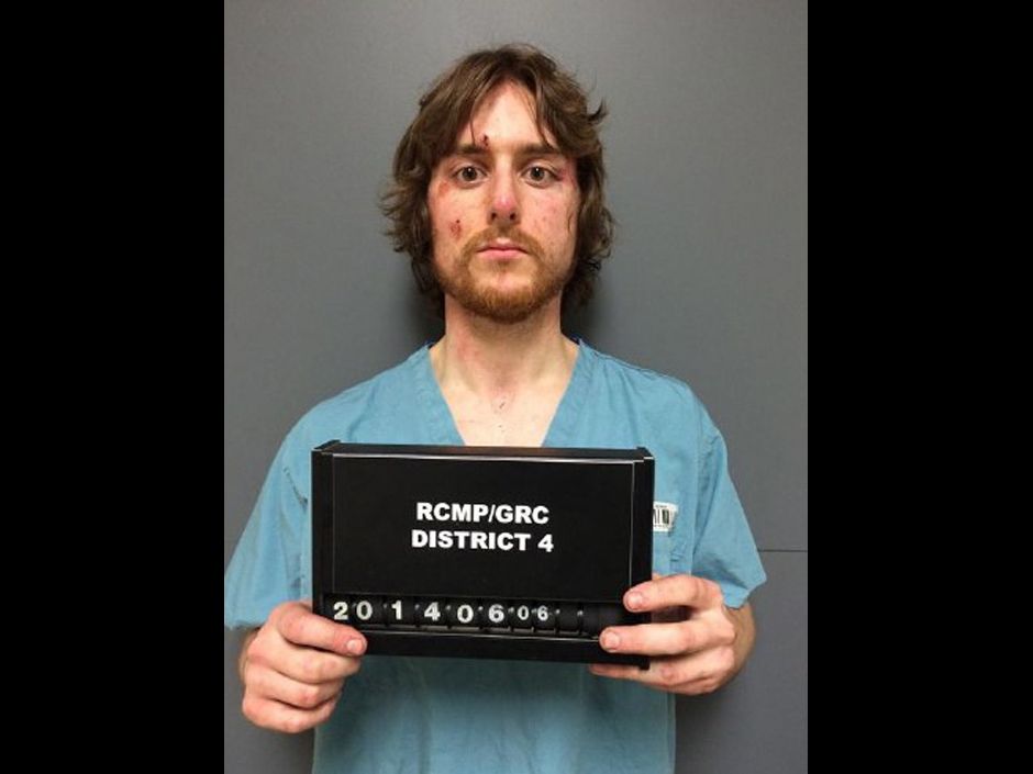 'I want to turn over every rock' Justin Bourque will appeal life